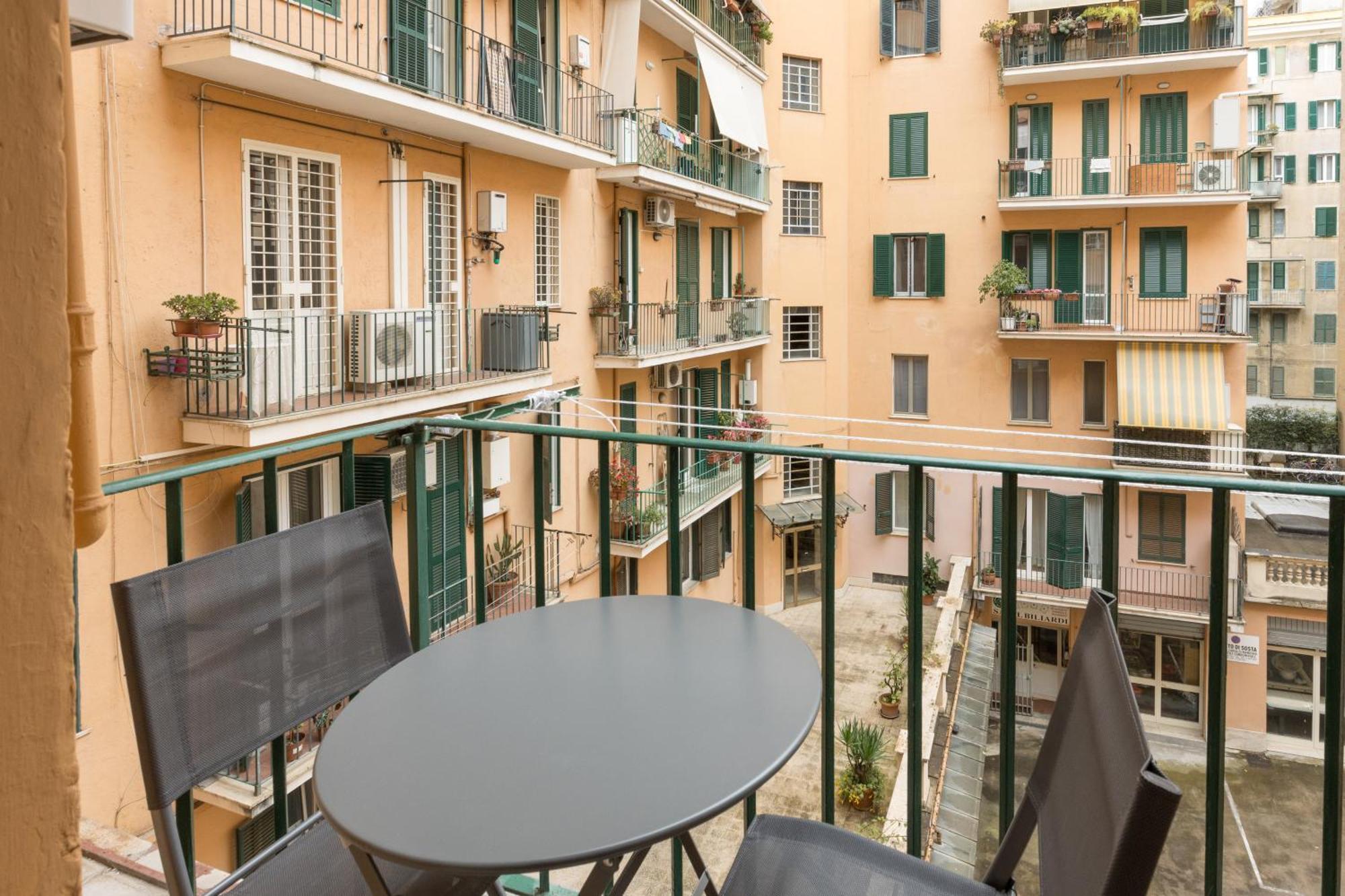Casa vacanze Casa Minieri - Viale Mazzini - San Pietro Roma