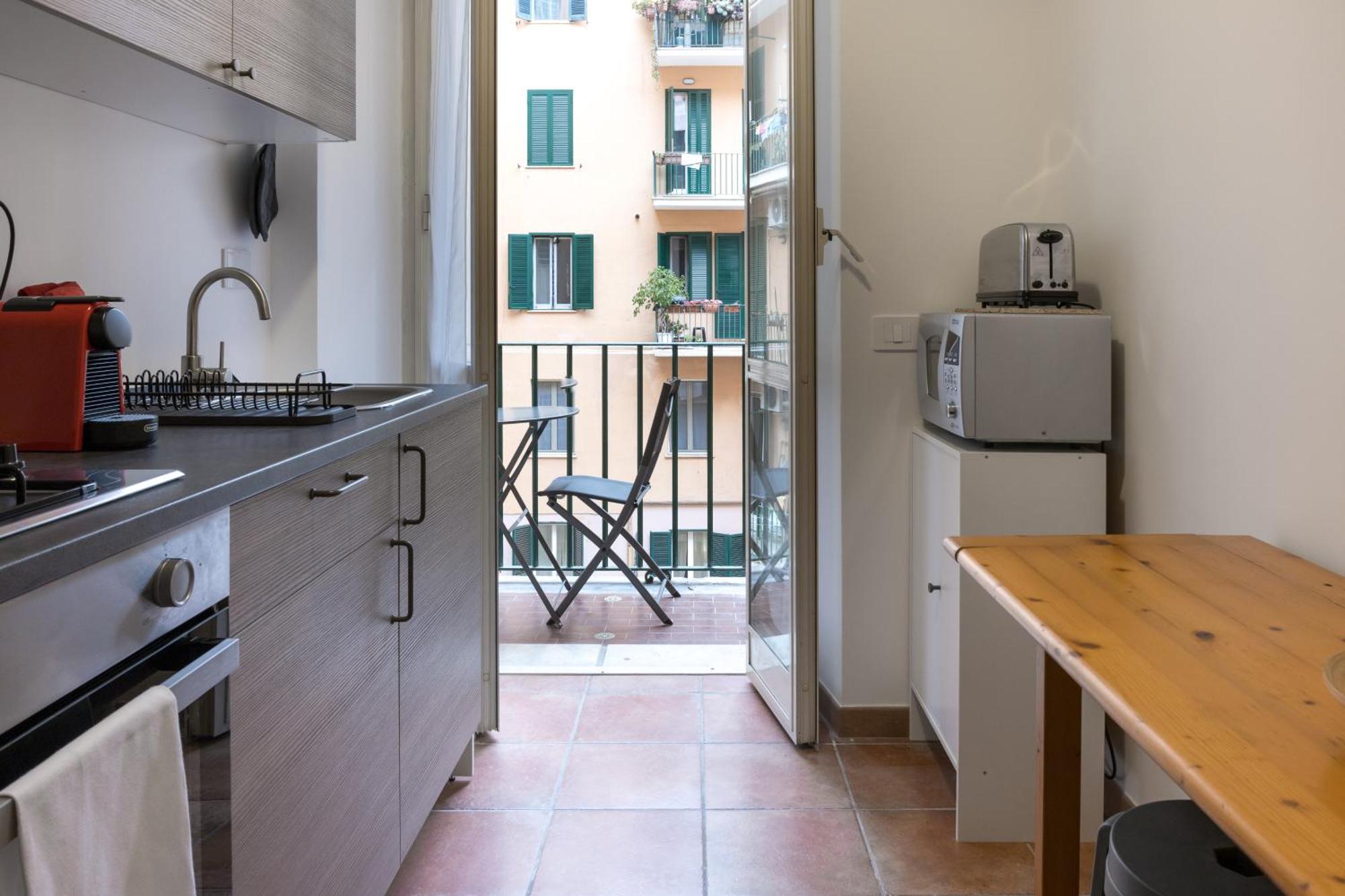 Casa vacanze Casa Minieri - Viale Mazzini - San Pietro *