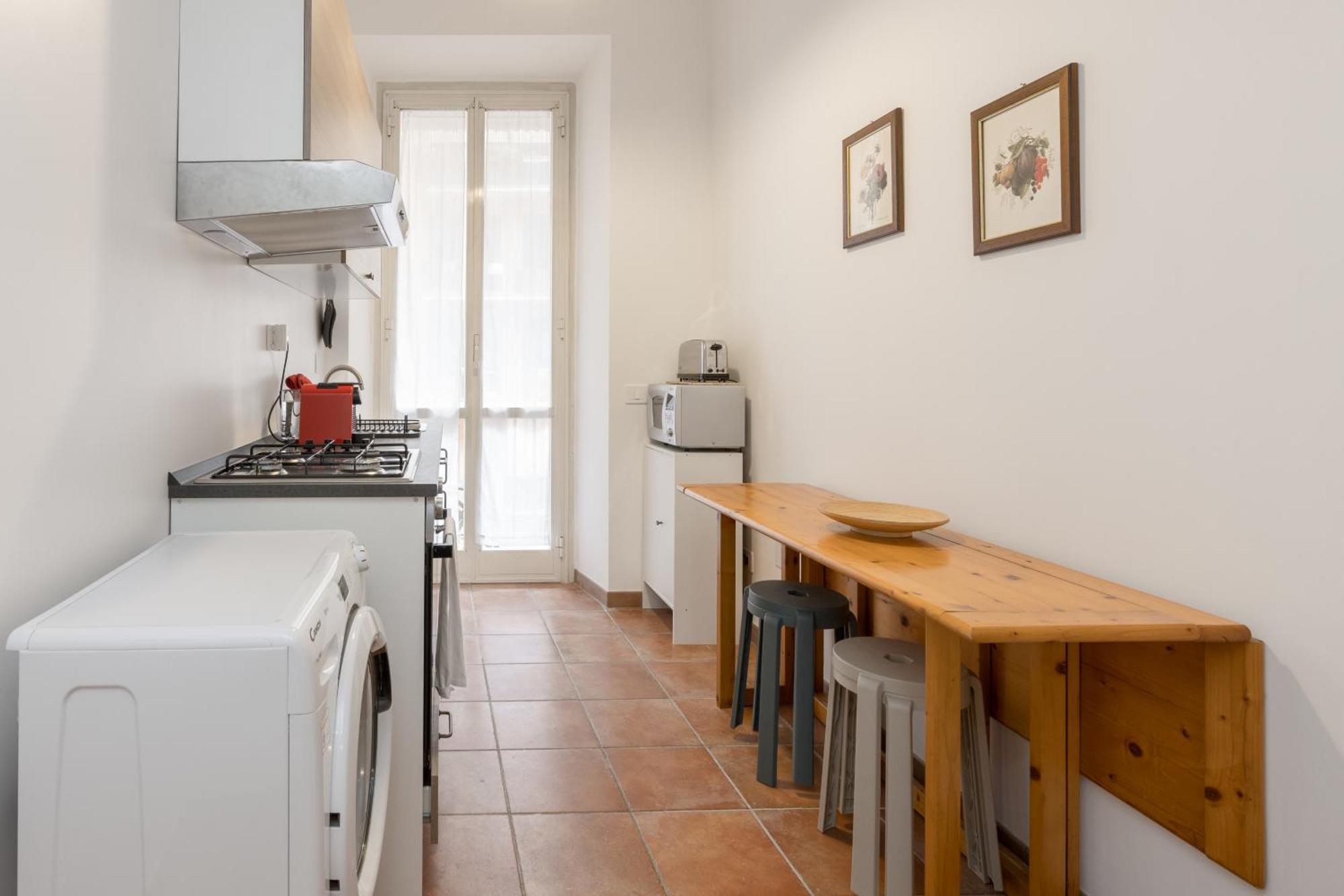 Casa Minieri - Viale Mazzini - San Pietro Casa vacanze