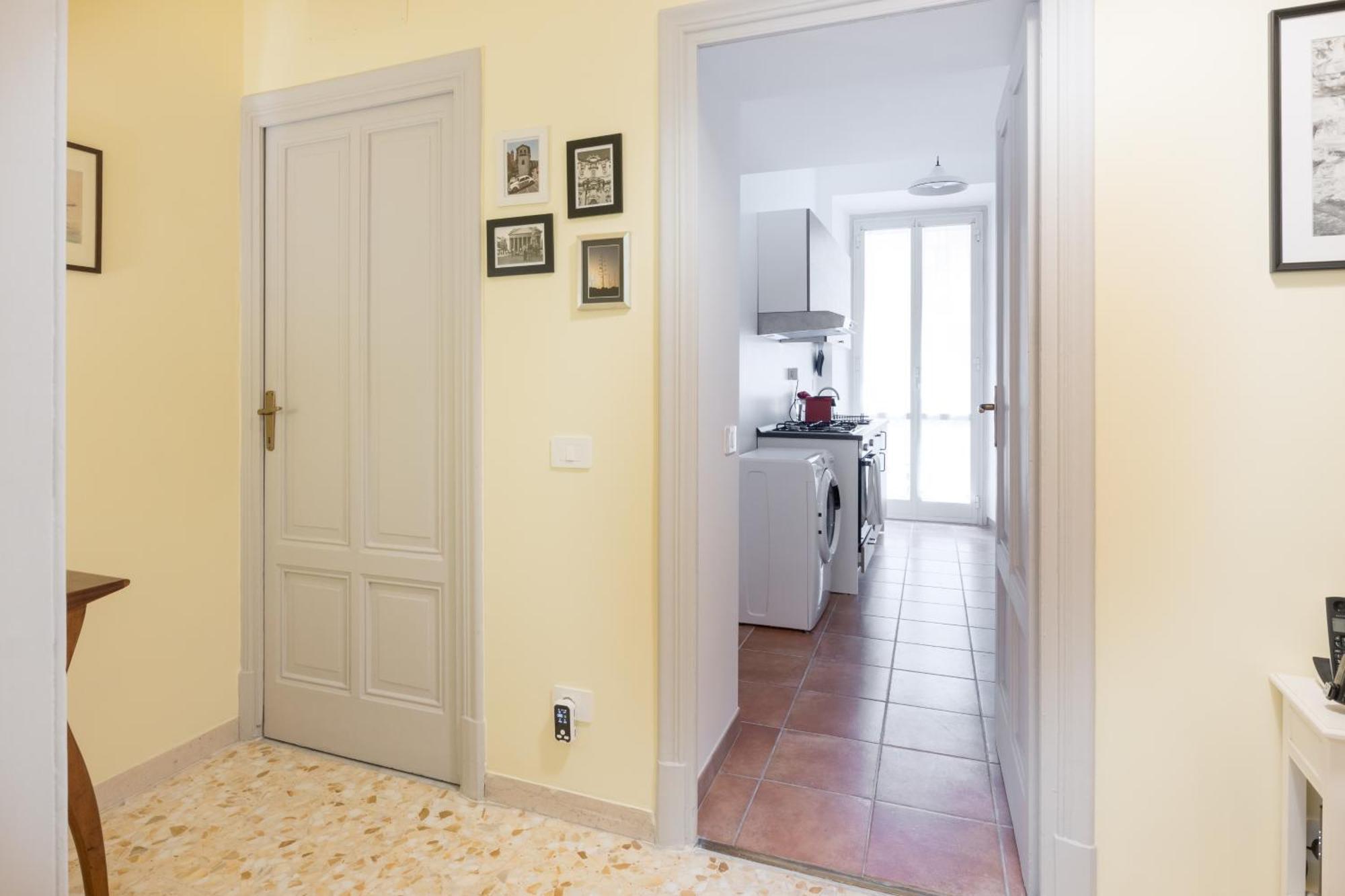 Casa vacanze Casa Minieri - Viale Mazzini - San Pietro Roma