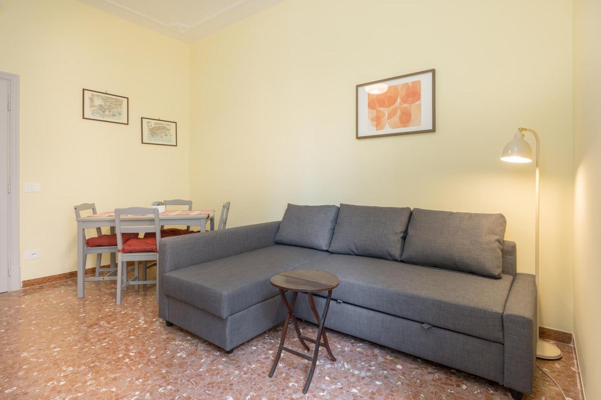 Casa Minieri - Viale Mazzini - San Pietro Casa vacanze *