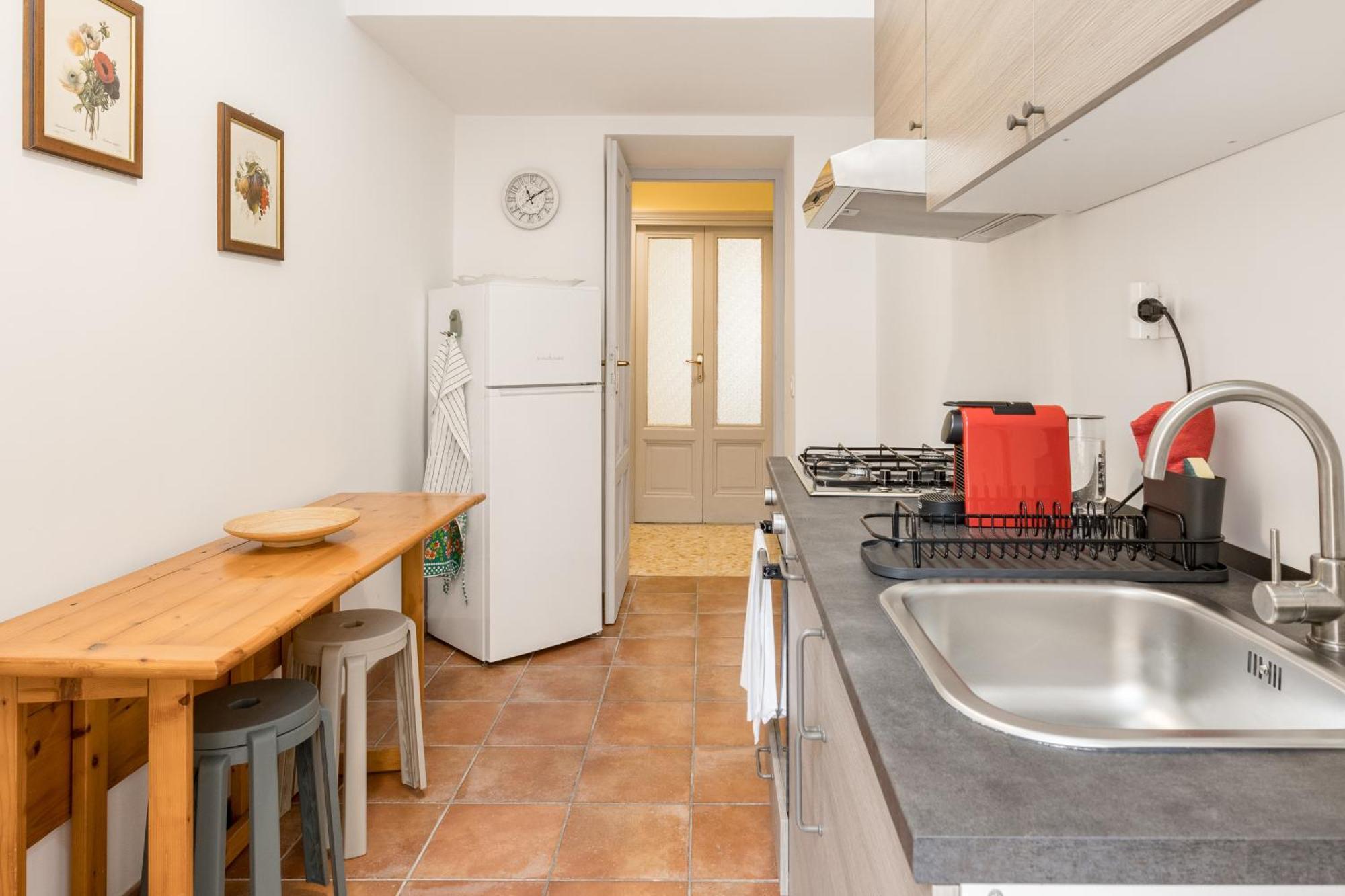 Casa vacanze Casa Minieri - Viale Mazzini - San Pietro Roma