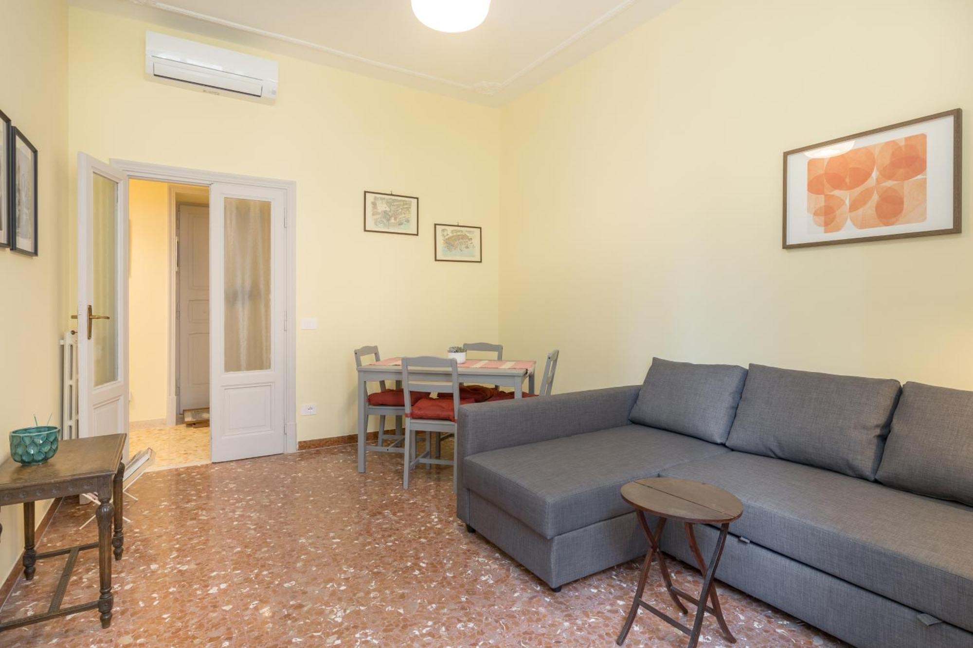 Casa Minieri - Viale Mazzini - San Pietro Casa vacanze