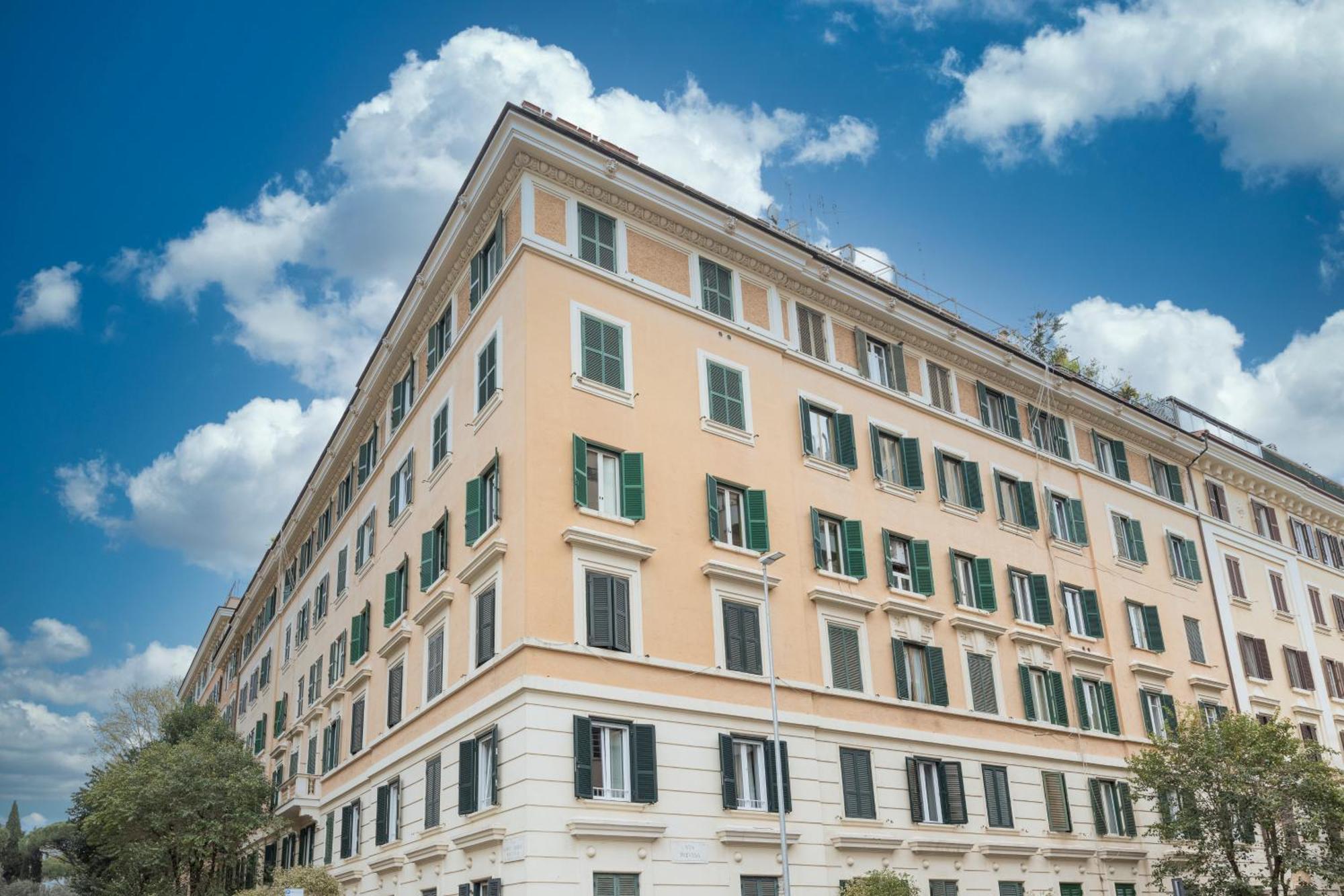Casa vacanze Casa Minieri - Viale Mazzini - San Pietro