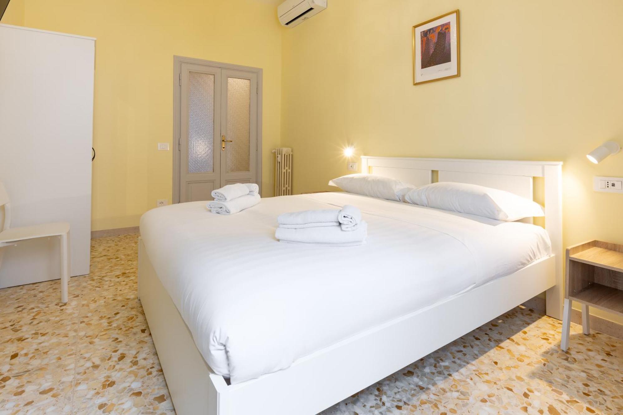 Casa Minieri - Viale Mazzini - San Pietro Roma