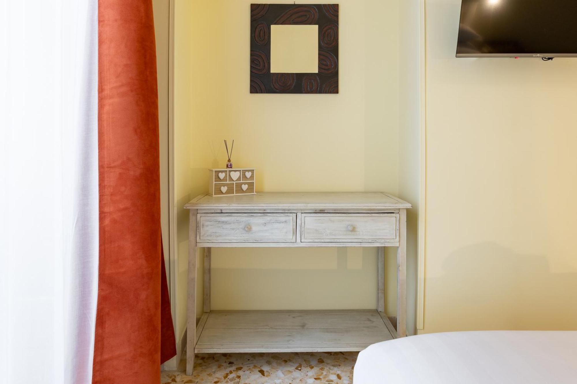 Casa Minieri - Viale Mazzini - San Pietro Casa vacanze *