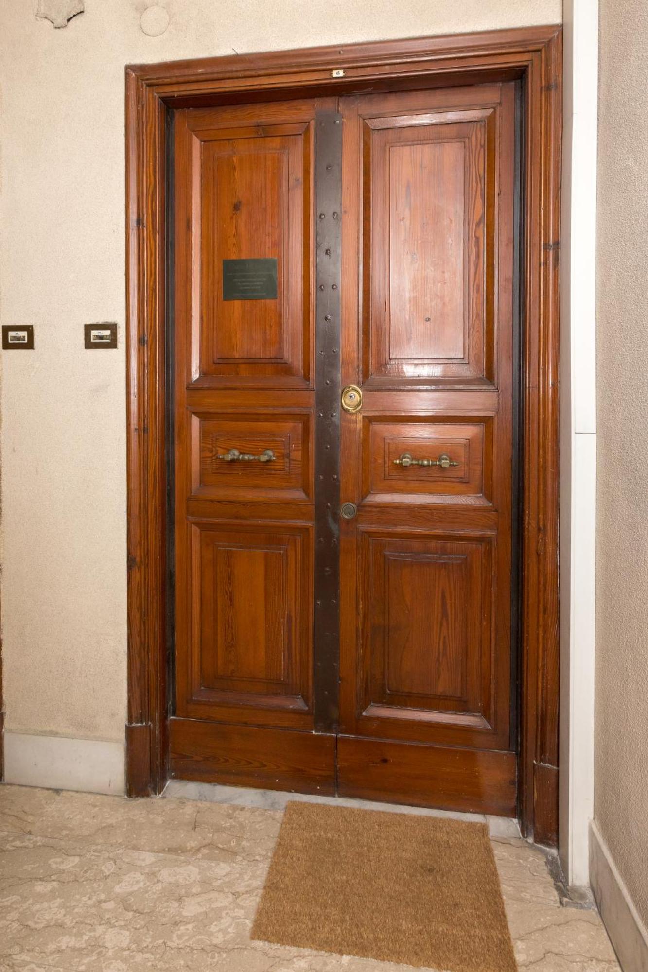 Casa Minieri - Viale Mazzini - San Pietro Casa vacanze Roma
