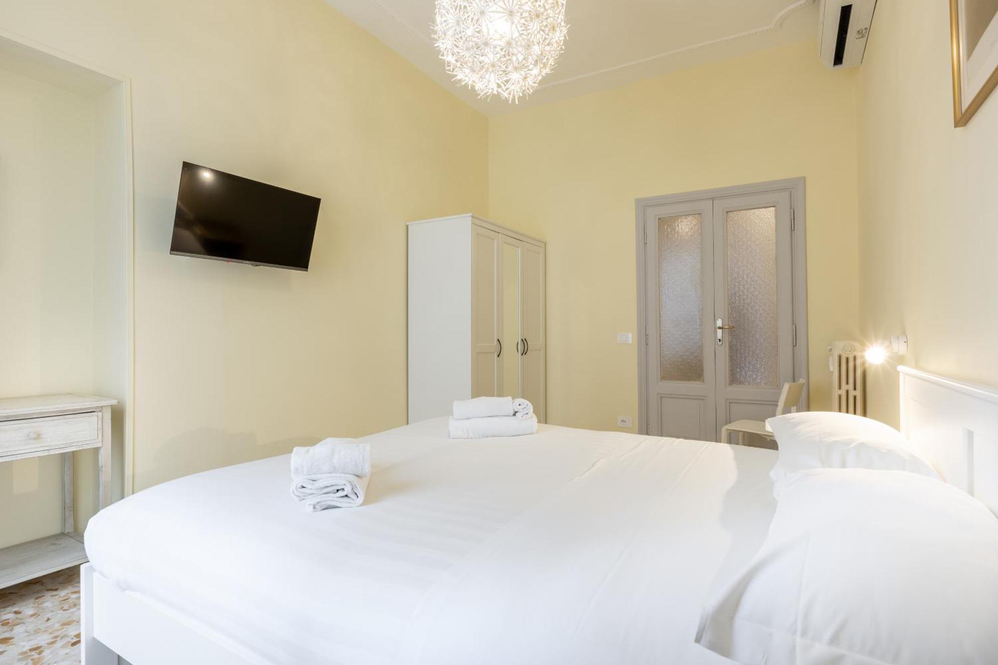 Casa vacanze Casa Minieri - Viale Mazzini - San Pietro