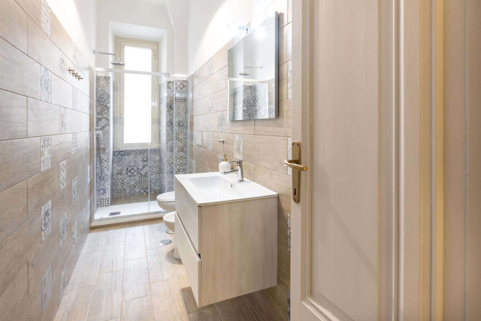 Casa Minieri - Viale Mazzini - San Pietro Casa vacanze Roma