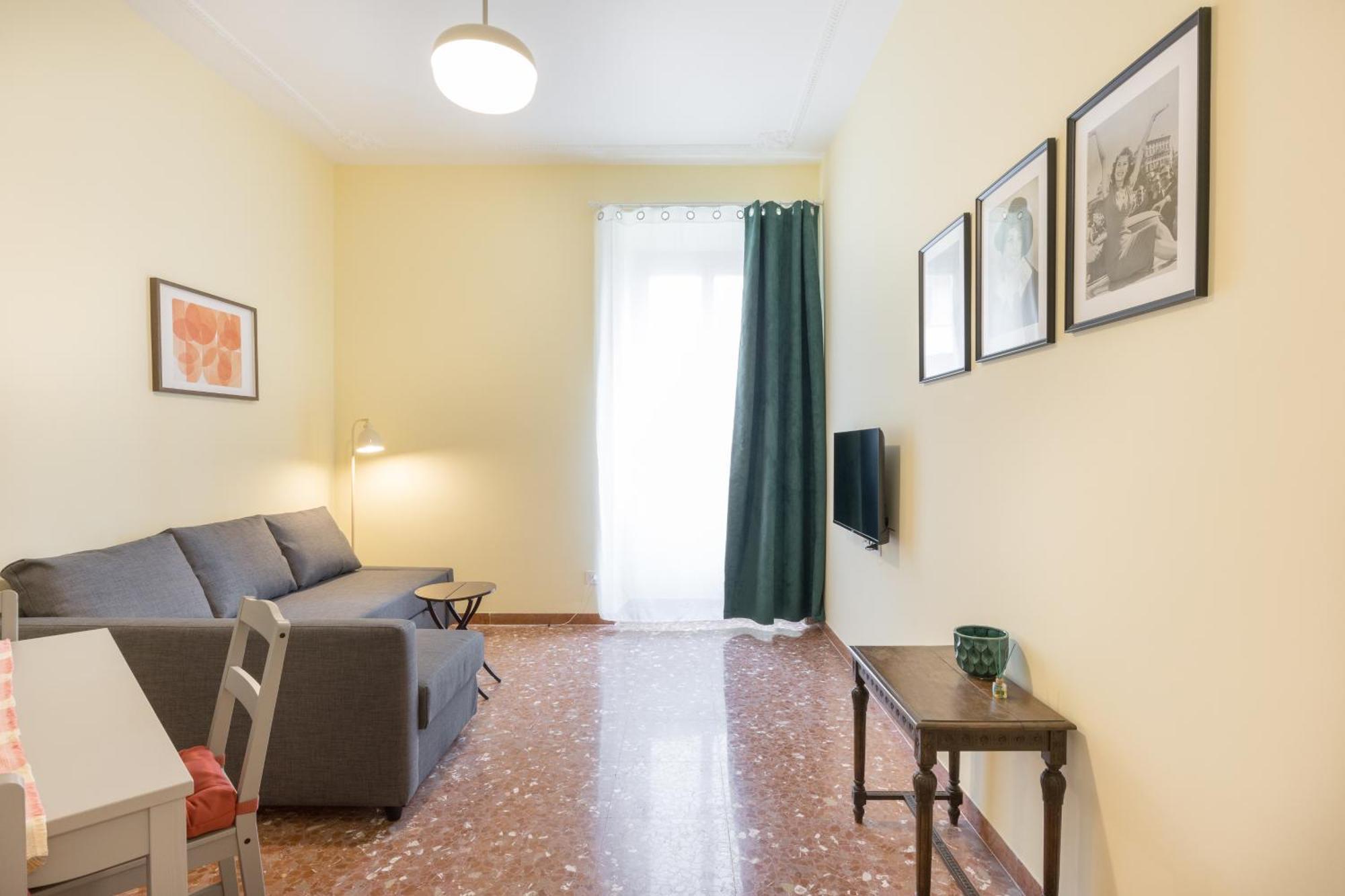 Casa vacanze Casa Minieri - Viale Mazzini - San Pietro