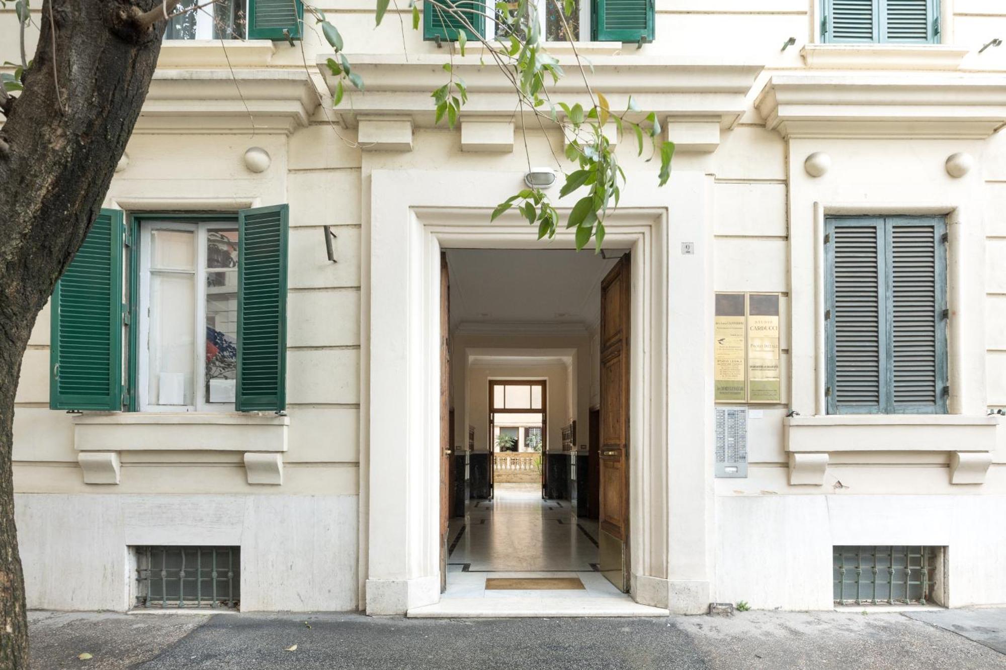 Casa vacanze Casa Minieri - Viale Mazzini - San Pietro