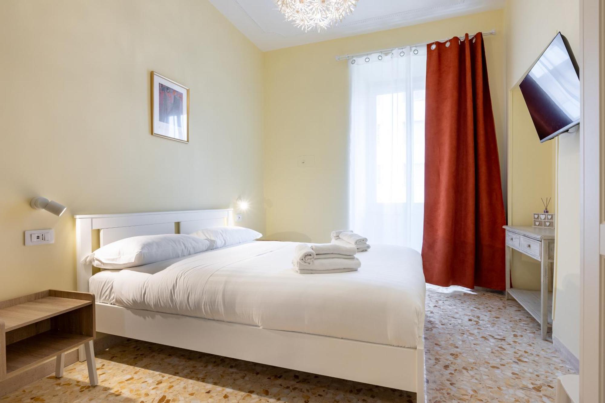 Casa vacanze Casa Minieri - Viale Mazzini - San Pietro